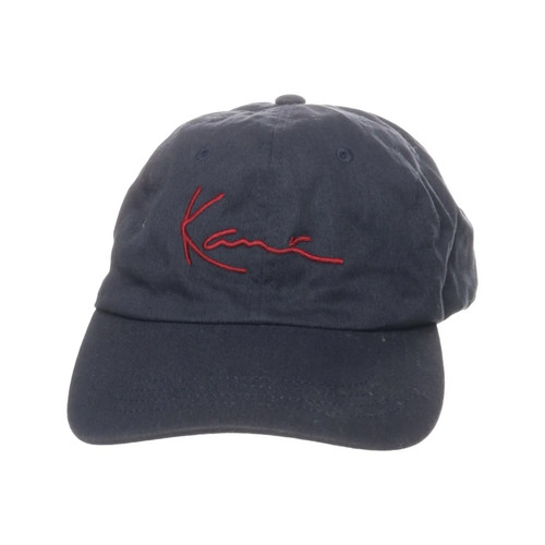 Karl kani baseball mütze - karl, baseball-mütze