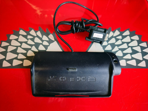 Psion revo dock