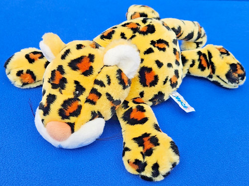 Nici leopard katze wild - nici,