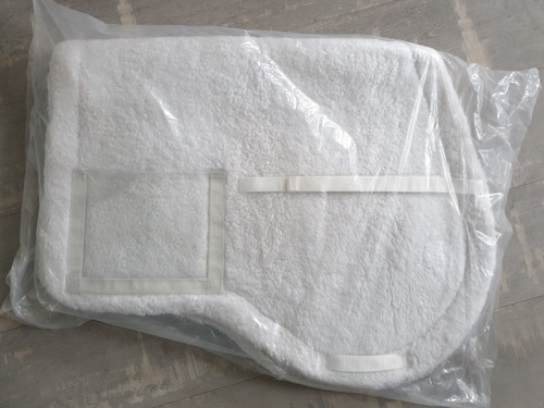 Hunter under saddle pad - hunter,