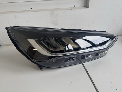 Original ford focus mk4 - original,