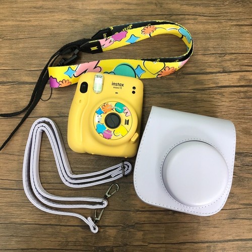 Fujifilm instax mini bts - instax,