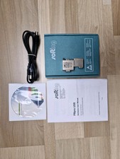 Softing PBpro USB V1.00 Profibus Interface Card