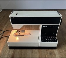 Pfaff Tipmatic 1027