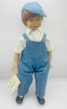 HEIDI OTT Vintage Puppe