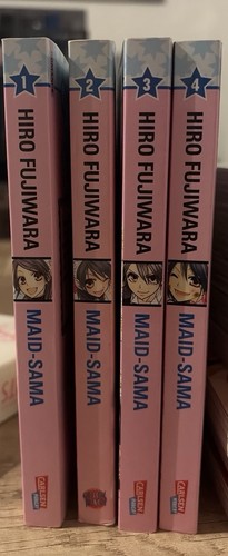 Maid sama manga band - maid, hiro