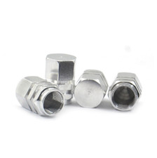 4X Tire Rim Stem Air Valve