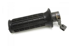 Gasgriff inkl. Gasgriffkette