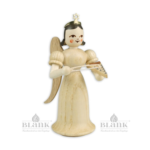 Blank engel 080 psalter - 080,
