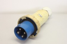 CEE form 1442 125A-9h/220-240V 3P+ 125A-9h 220-240V Stecker Kupplung 1442