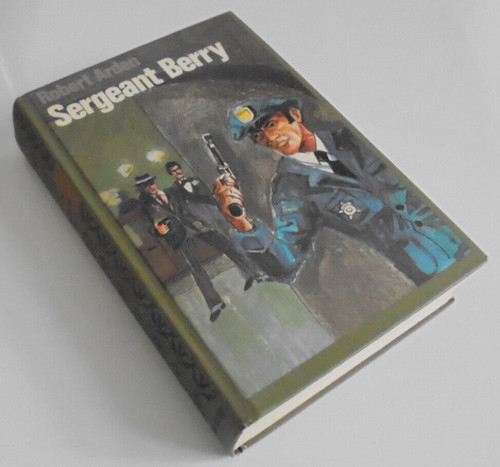 Robert arden sergeant berry - sergeant,