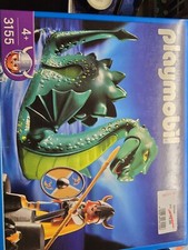 playmobil Seeungeheuer  3155