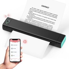 Itari Tragbarer Drucker