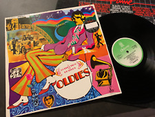 2030 / The Beatles - A