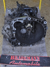 Alfa Romeo 156 932 Benzin