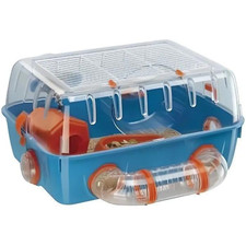 Spielkäfig für Hamster