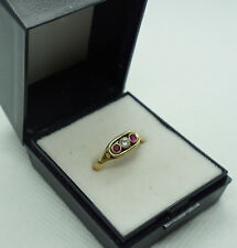 SHK22-146: Damen Ring 585er