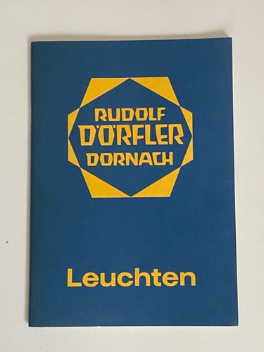 Rudolf dörfler dornach - rudolf,