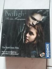 twilight spiel