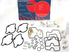 HONDA VFR750F RC36 KEYSTER