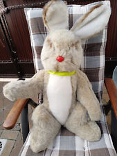 Deko-Hase  Osterdeko Plüschhase 75cm