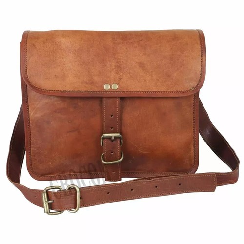 Kleine runde braune - , vintage