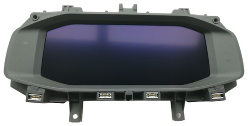 Kombiinstrument tacho
