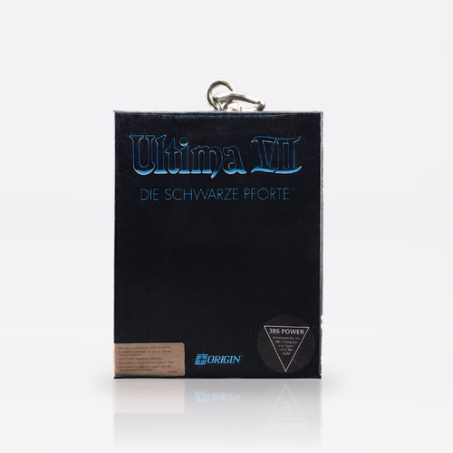 Big box miniatur spielbox - big,