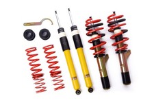 MTS Coilovers Street Gold for