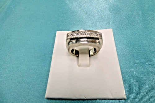 5026 925er silberring 54 m - silberring,