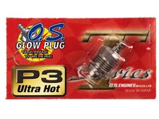 OS Speed Glühkerze Type Turbo