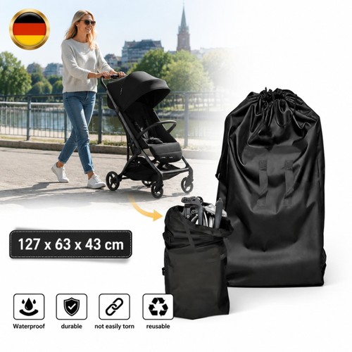 Kinderwagen tasche - kinderwagen,