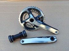 Shimano XTR FC-M985 40/28T