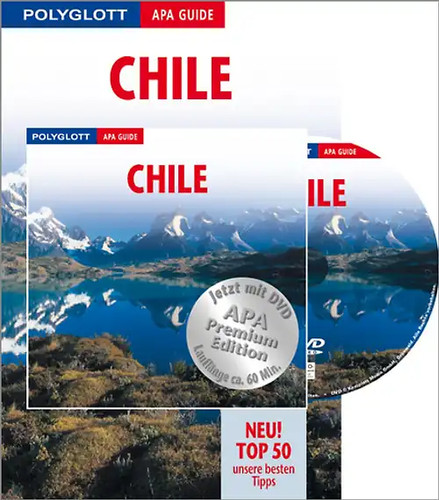 Polyglott apa guide - apa, chile