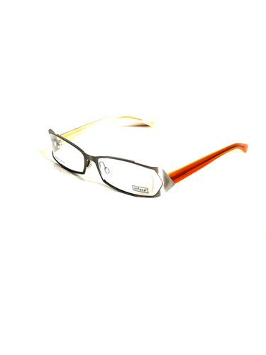 Originale design metallbrille - originale, design-metallbrille