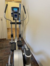 Life Fitness X8 Elliptical