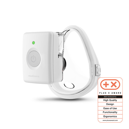 Medisana 700 inhalator - in,