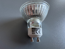 Philips GU10 35W 2K Leuchtmittel