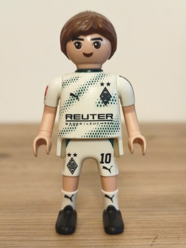 Playmobil bundesliga - playmobil,