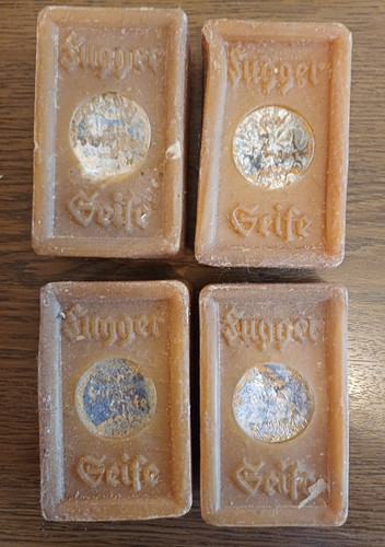 Fugger seife sehr - fugger,