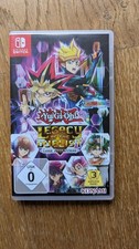 Yu-Gi-Oh! Legacy of the Duelist: Link Evolution - Nintendo Switch, 2019