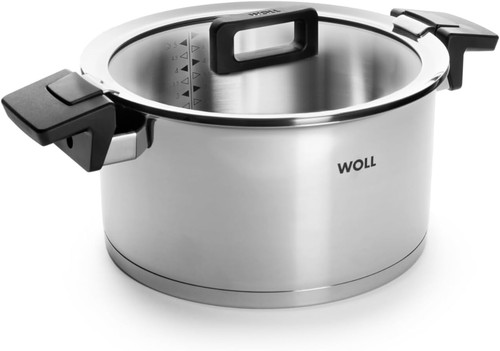 Woll concept kochtopf mit - concept,