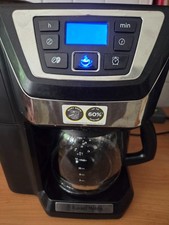 Russel Hobbs Grind an Brew