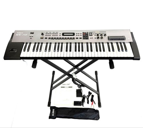 Roland 61 tasten - roland, rs-70