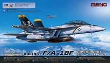 Boeing F/A-18F Super Hornet /