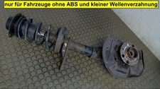 Federbein Vorn Rechts Opel E