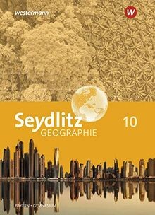 Seydlitz geographie - /,