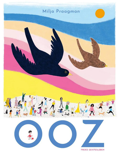Ooz milja praagman buch - |,