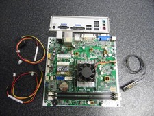 HP110-206eg Pavilion 500 Serie  All-In-One-Desktop-Motherboard