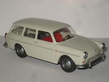 Wiking 1:40 Werbemodell VW
